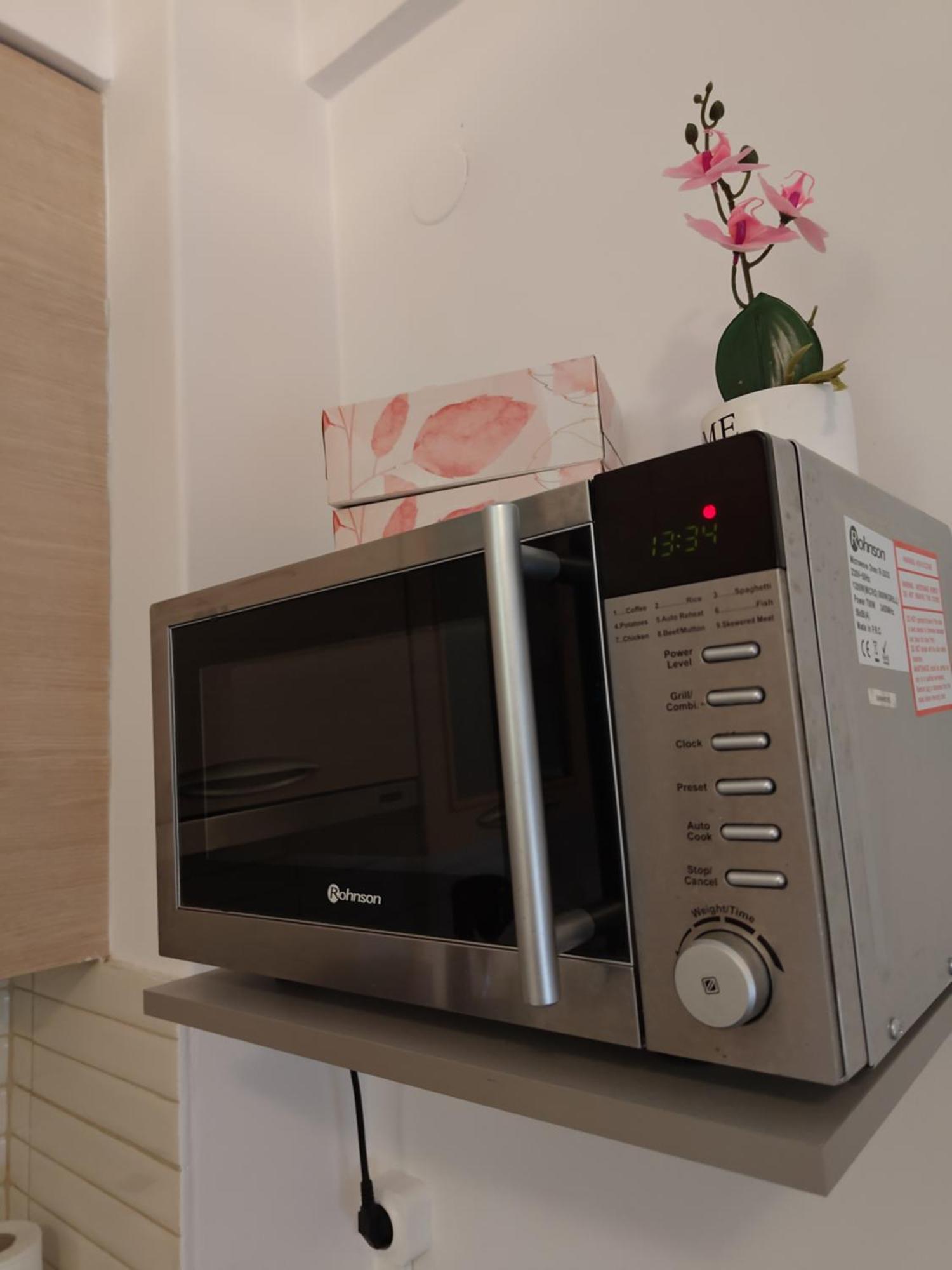Jordan Downtown Apartment & Parking กาเตรินี ภายนอก รูปภาพ