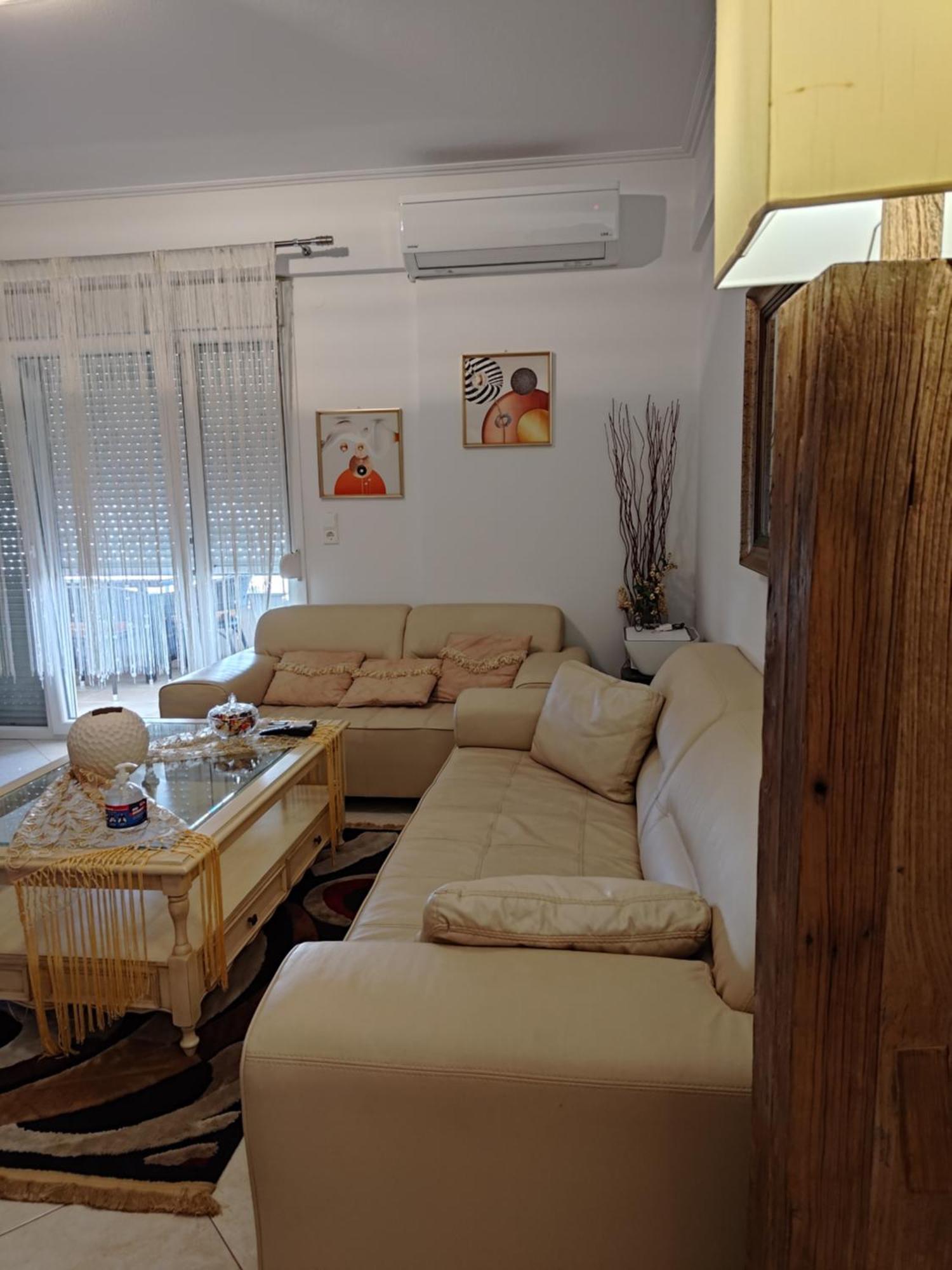 Jordan Downtown Apartment & Parking กาเตรินี ภายนอก รูปภาพ